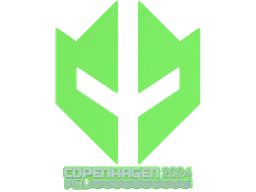 Sticker | Imperial Esports | Copenhagen 2024