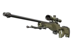 AWP | Safari Mesh