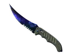 ★ Flip Knife | Doppler — Phase 3