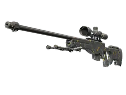 AWP | Arsenic Spill