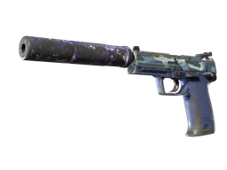 USP-S | Alpine Camo