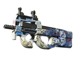 P90 | Deathgaze