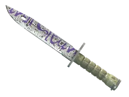 ★ Bayonet | Freehand