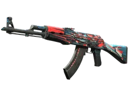 AK-47 | Point Disarray