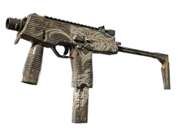 MP9 | Dune Asp