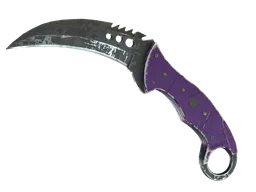 ★ Talon Knife | Ultraviolet
