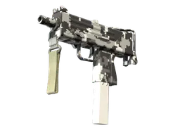 MAC-10 | Urban DDPAT