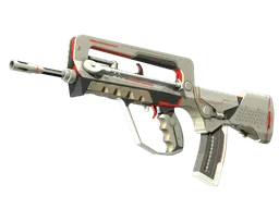 FAMAS | Mecha Industries