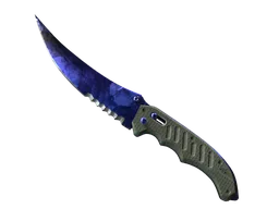 ★ Flip Knife | Doppler — Phase 4