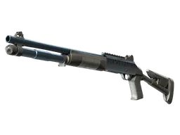 XM1014 | Scumbria