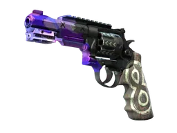 R8 Revolver | Crazy 8