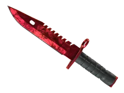 ★ M9 Bayonet | Doppler — Ruby