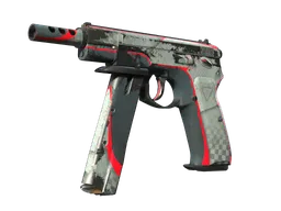 CZ75-Auto | Pole Position