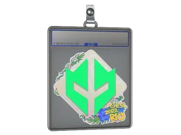 Sticker Slab | Imperial Esports | Rio 2022