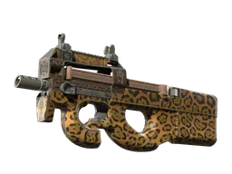 P90 | Run and Hide