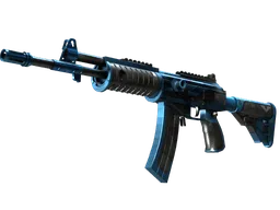 Galil AR | Stone Cold