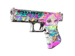 Glock-18 | Fully Tuned