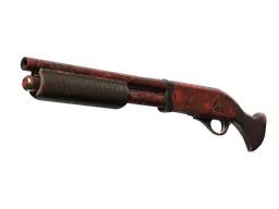Sawed-Off | Full Stop