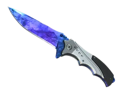 ★ Nomad Knife | Doppler — Sapphire