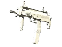 MP7 | Whiteout
