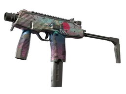 MP9 | Mount Fuji