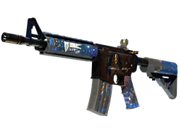 M4A4 | The Emperor