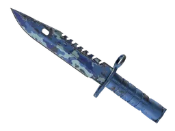 ★ M9 Bayonet | Bright Water
