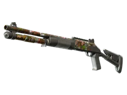 XM1014 | Zombie Offensive