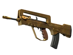 FAMAS | Commemoration