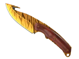 ★ Gut Knife | Tiger Tooth
