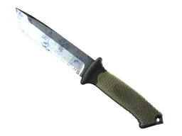★ Ursus Knife | Stained (Factory New)