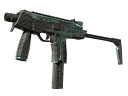 MP9 | Spy Prototype