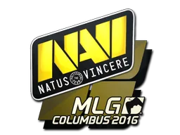 Natus Vincere | MLG Columbus 2016