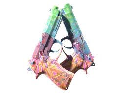 Dual Berettas | Sweet Little Angels