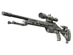 SSG 08 | Sans Comic