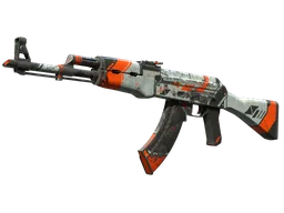 AK-47 | Asiimov