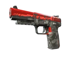 Five-SeveN | Urban Hazard