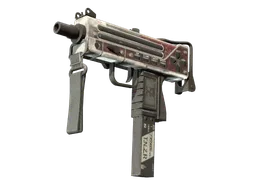 MAC-10 | Button Masher