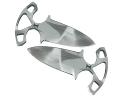 ★ Shadow Daggers | Urban Masked (Factory New)