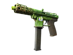 Tec-9 | Bamboozle