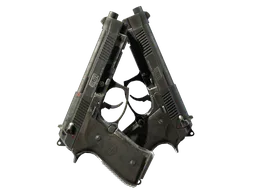 Dual Berettas | Elite 1.6