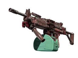 Negev | Wall Bang (Factory New)
