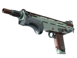 MAG-7 | Copper Oxide