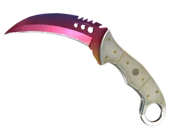 ★ Talon Knife | Fade