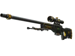 AWP | Phobos
