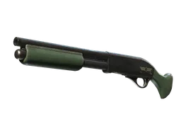 Sawed-Off | First Class