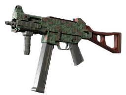 UMP-45 | Day Lily