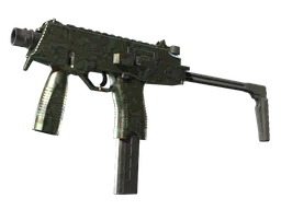 MP9 | Army Sheen