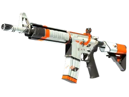 M4A4 | Asiimov