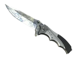 ★ Nomad Knife | Stained